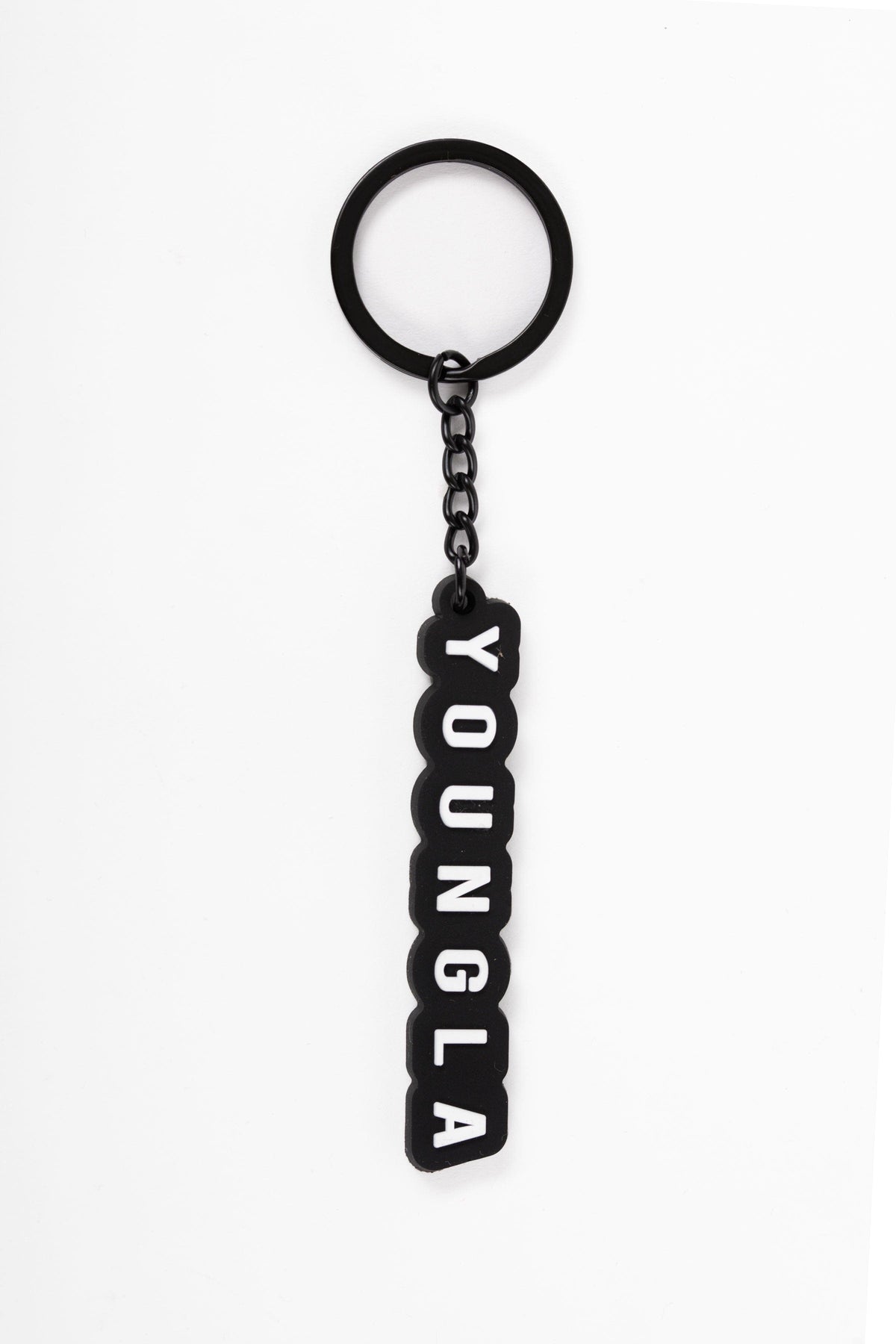931 YoungLA Keychains — imagem principal