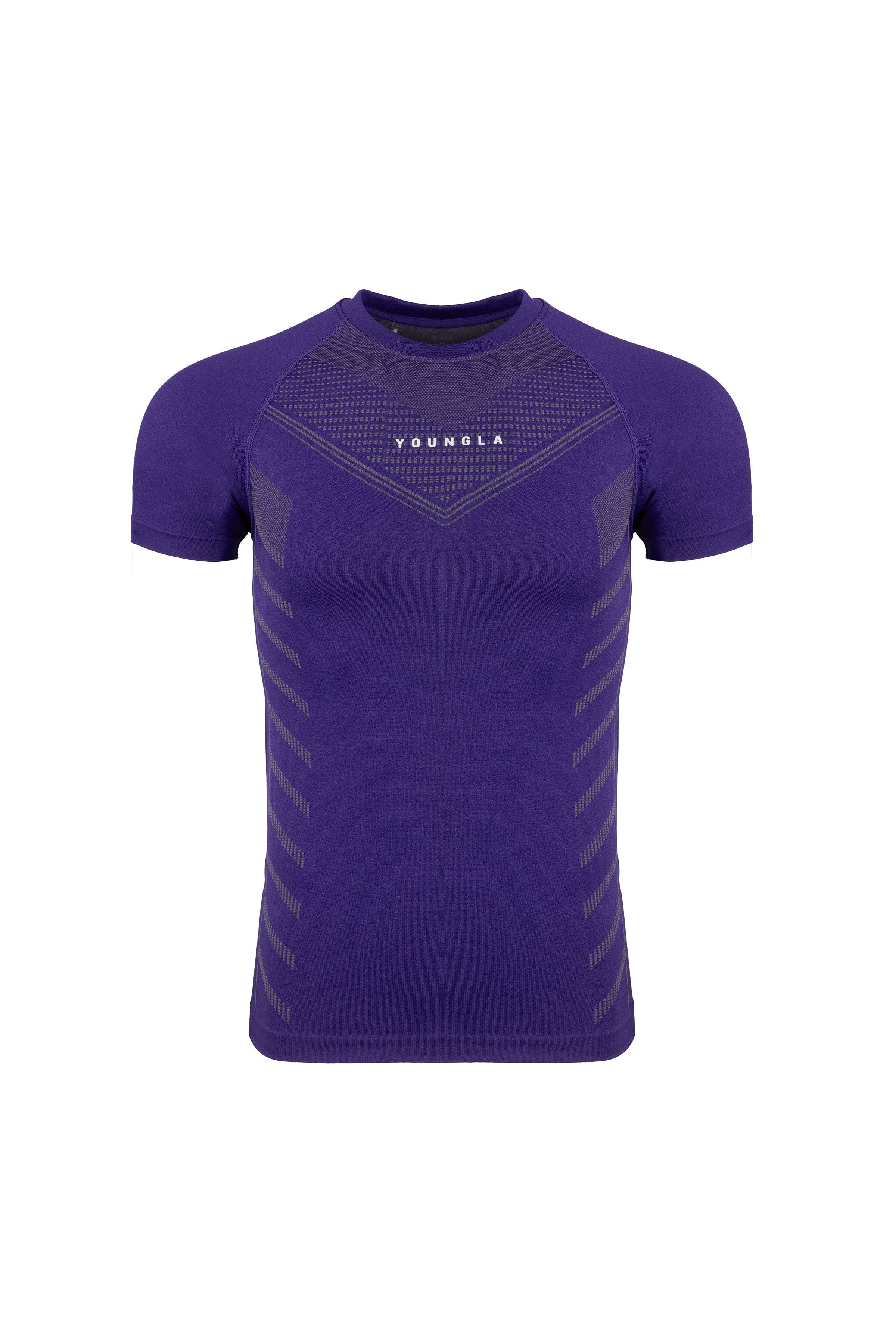 465 Superhero Compression Tees — imagem 15