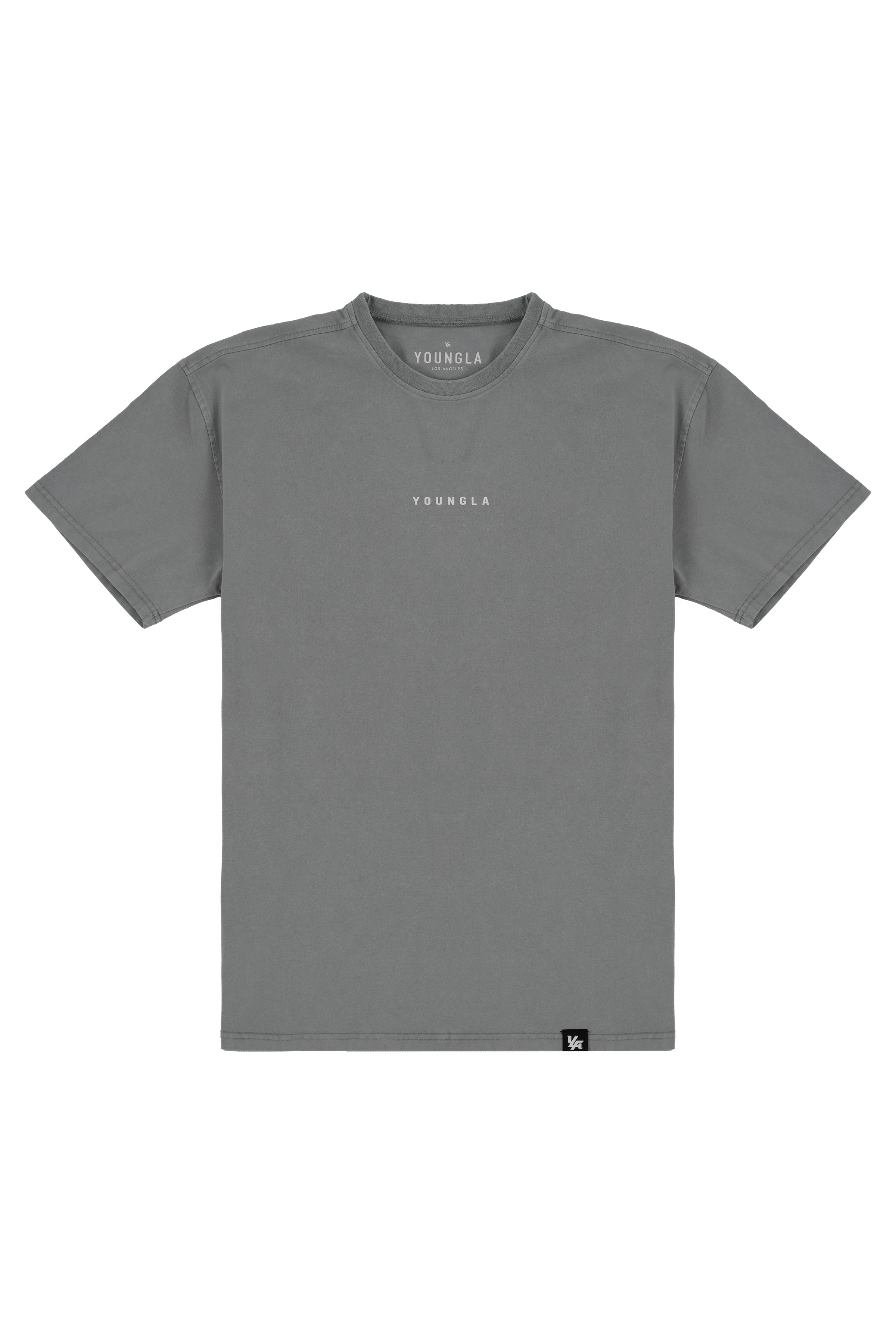401 Essential Jacked Tees — imagem 9