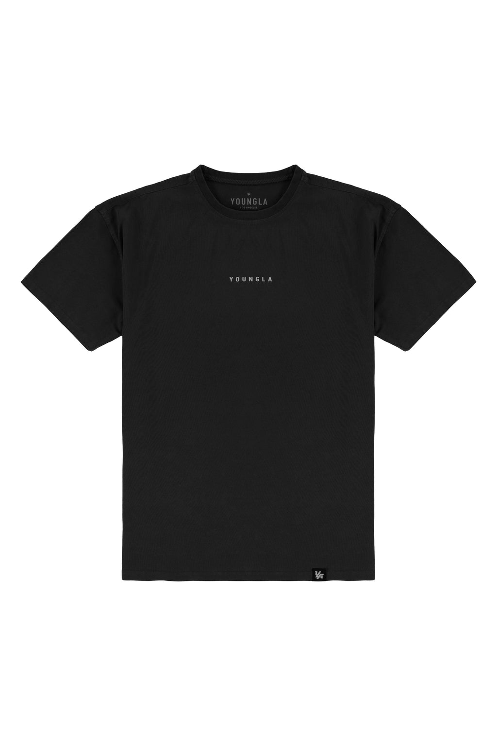 401 Essential Jacked Tees — imagem 8