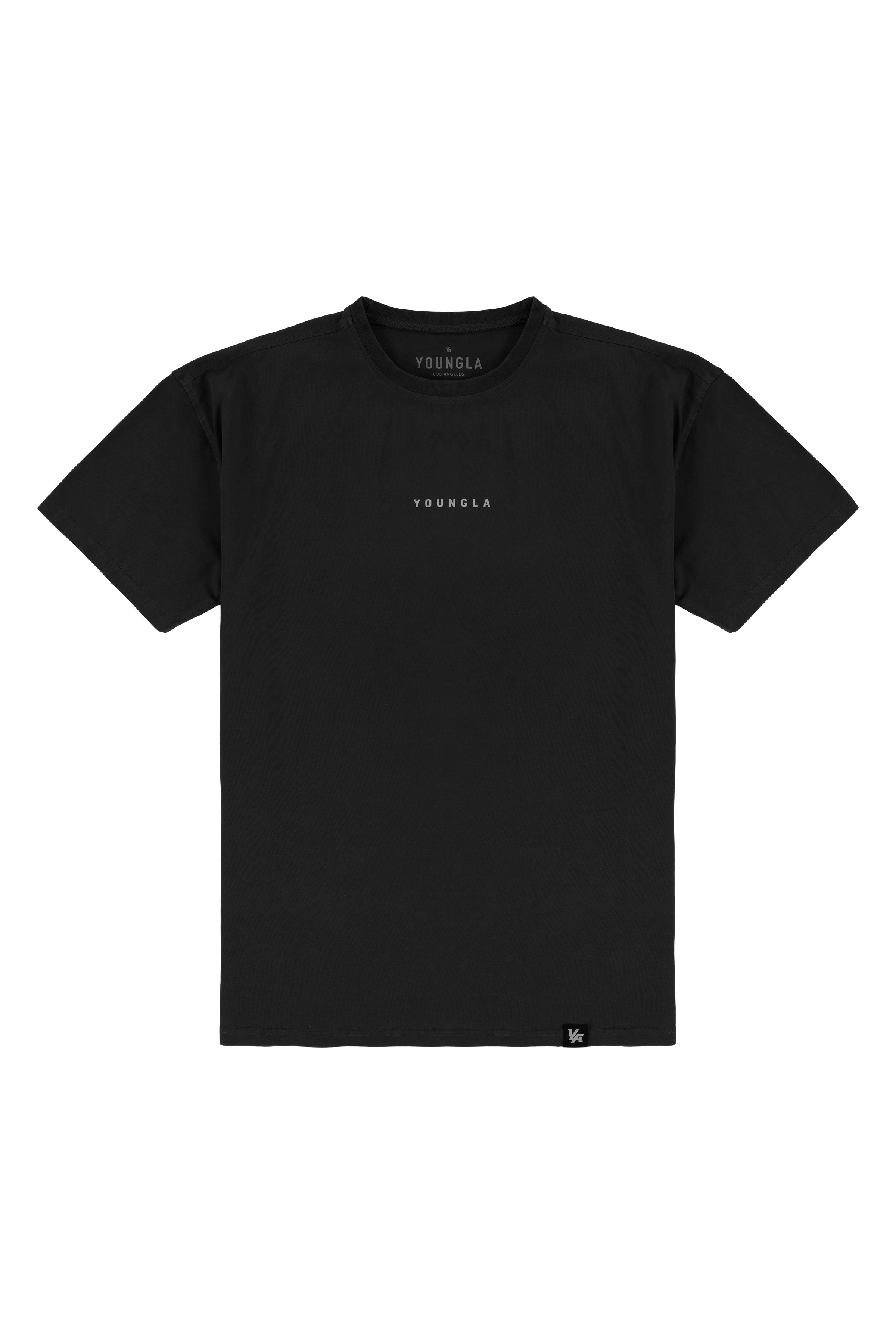 401 Essential Jacked Tees — imagem 8