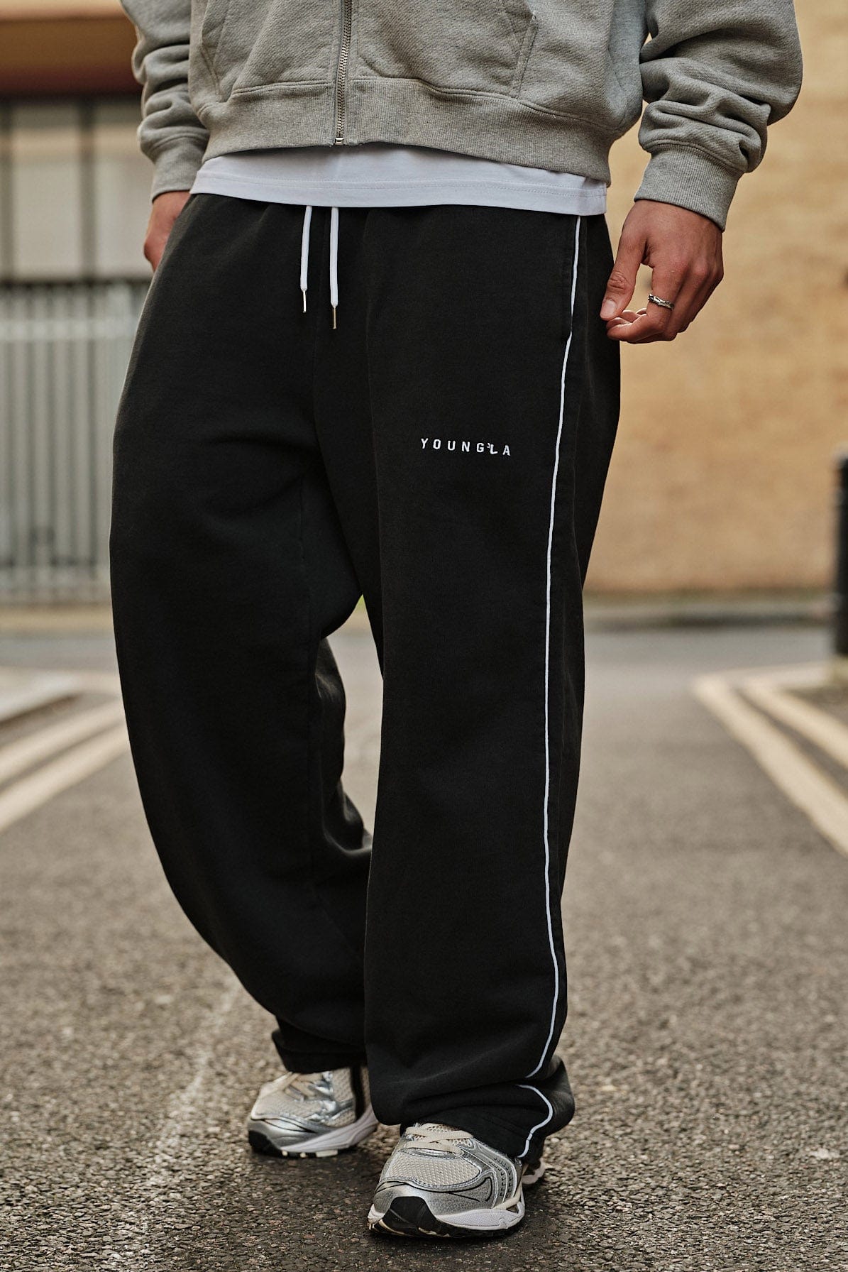 2008 - The Original Sweats — imagem 4