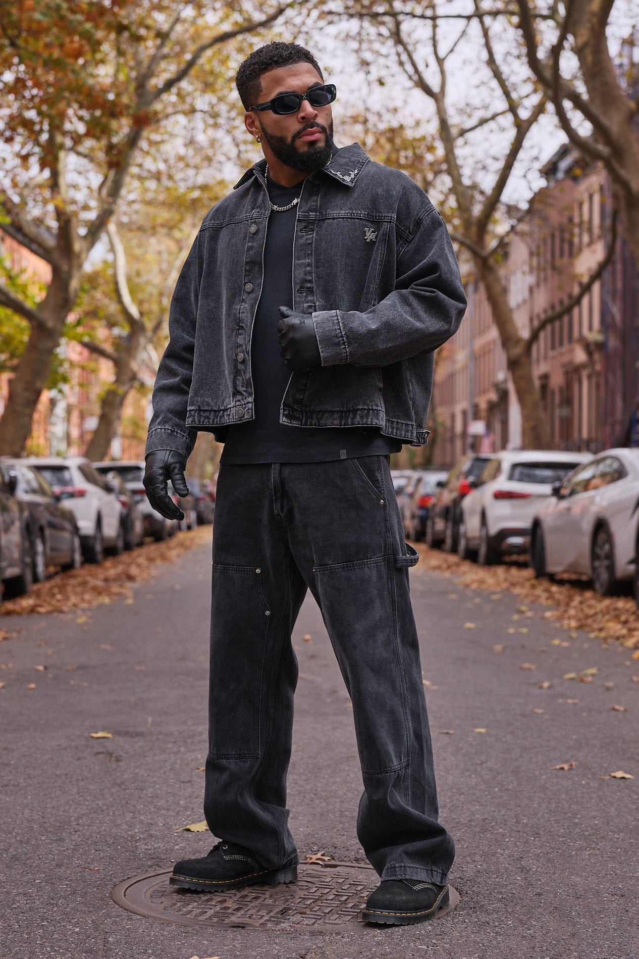 5063 - Silver Dawn Jackets — imagem 3