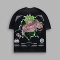 Camiseta Darc Sport BROLY: ABSOLUTE FORM // DROP PRE-ORDER