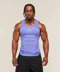 Devant Seamless Tank - Amethyst — imagem 1