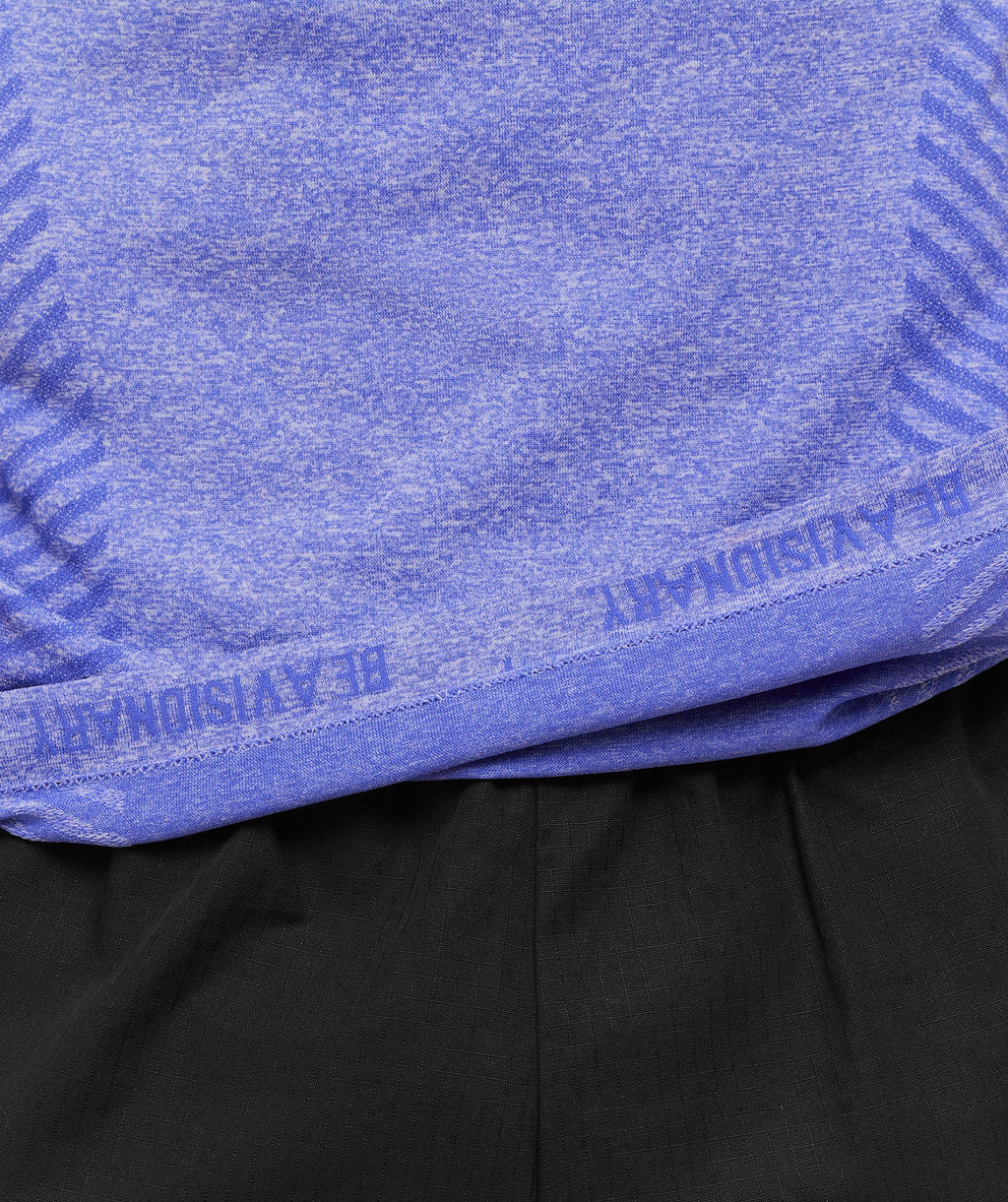 Devant Seamless Tank - Amethyst — imagem 8