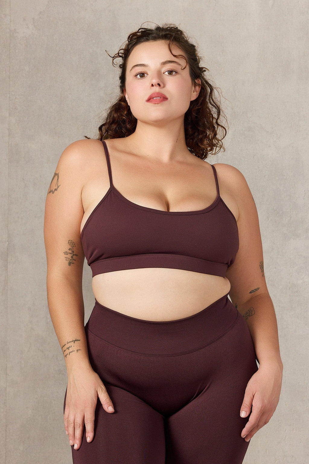 W351 - Legacy Sports Bra — imagem 10