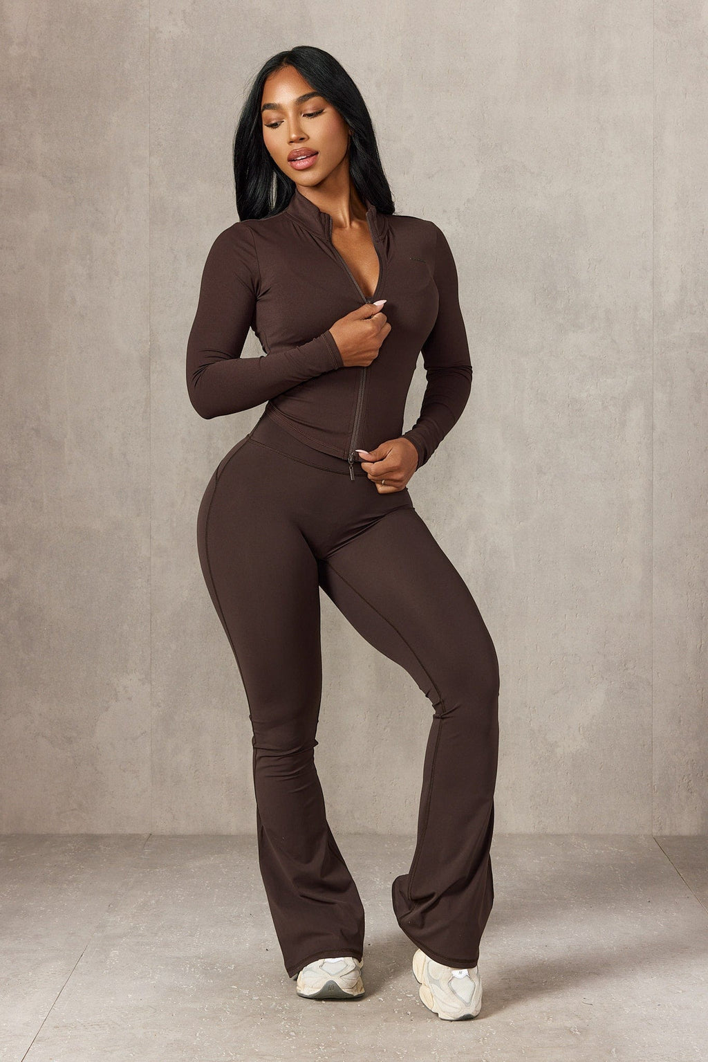 W530 Legacy Fitted Jacket — imagem 7