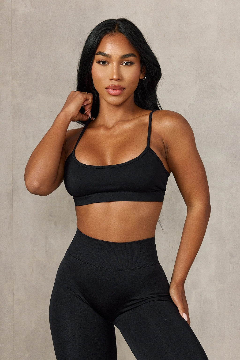 W351 - Legacy Sports Bra — imagem 11