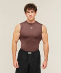 Element Tank - Espresso Brown — imagem 1