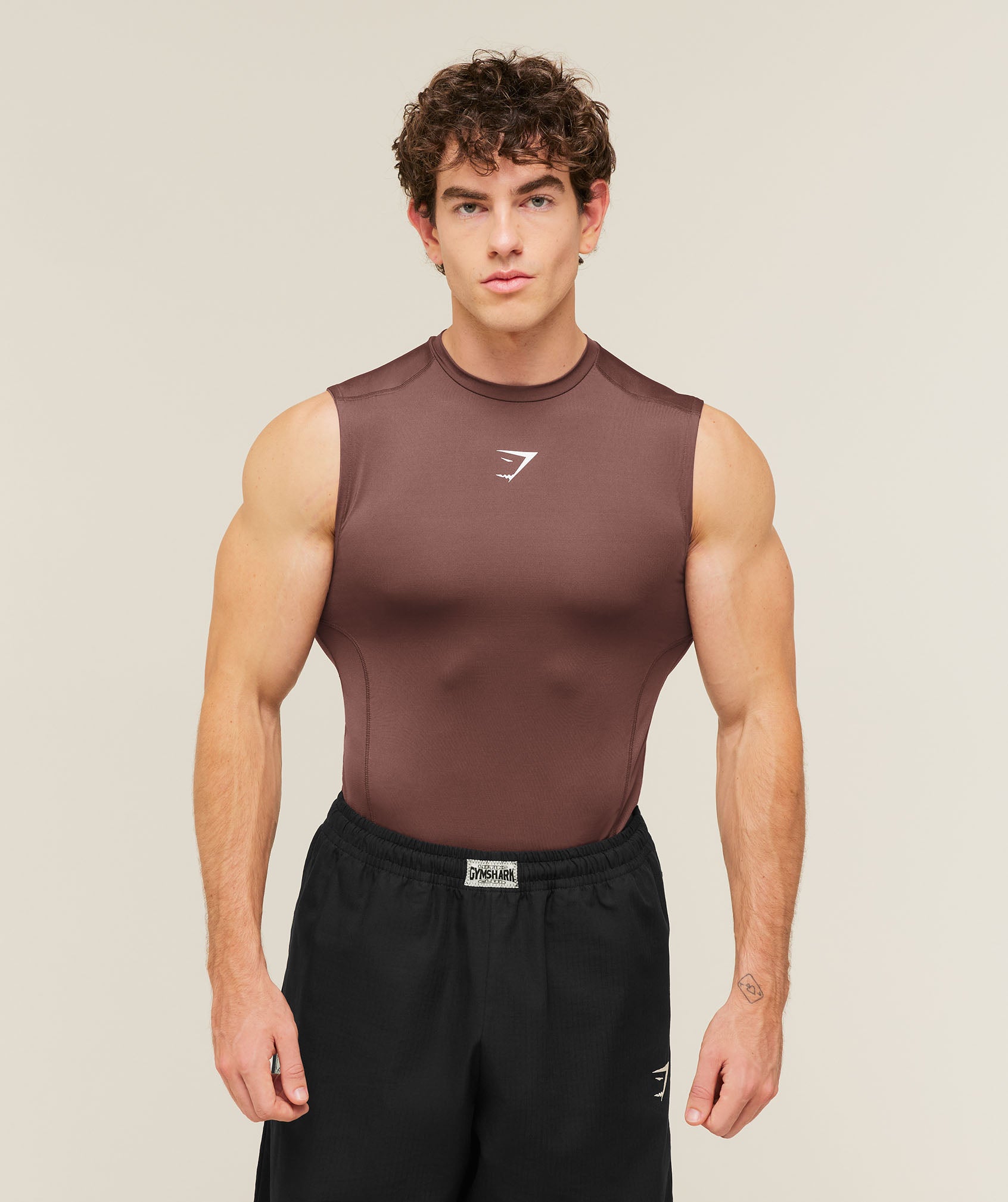 Element Tank - Espresso Brown — imagem 1