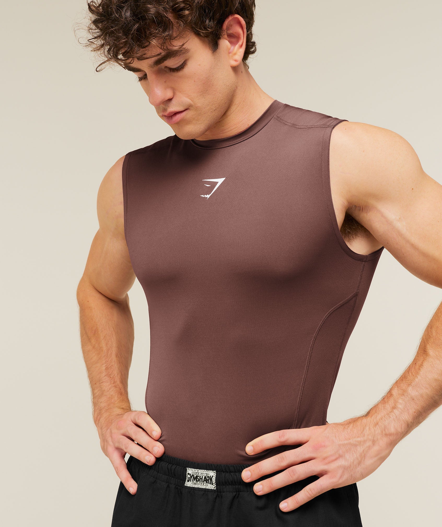 Element Tank - Espresso Brown — imagem 4