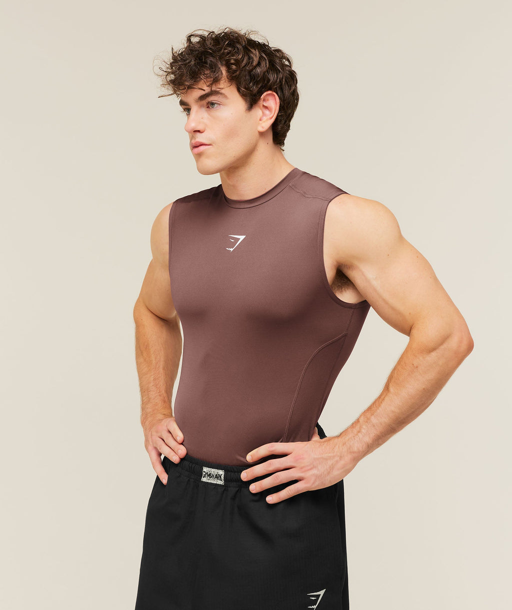 Element Tank - Espresso Brown — imagem 3