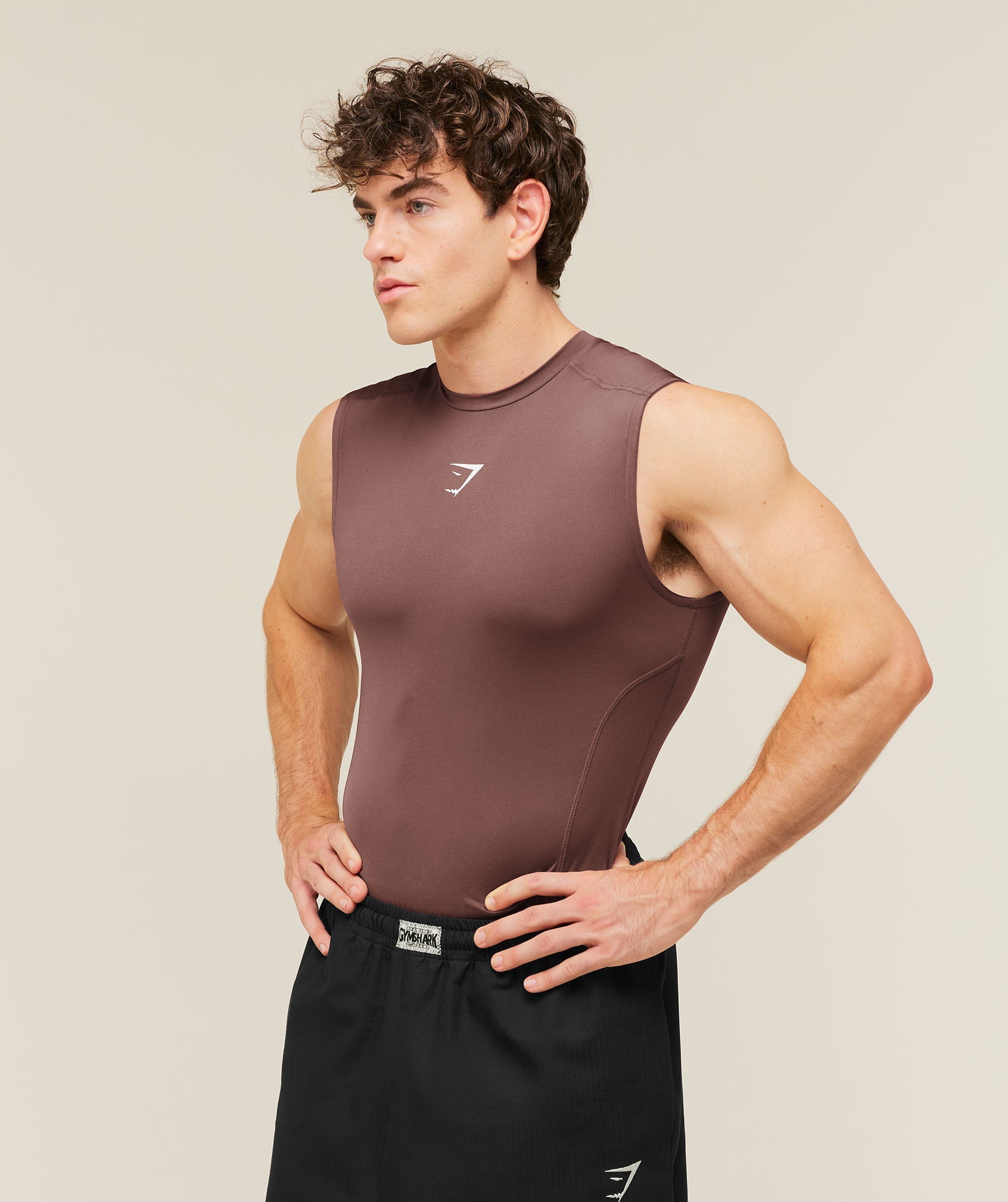 Element Tank - Espresso Brown — imagem 3
