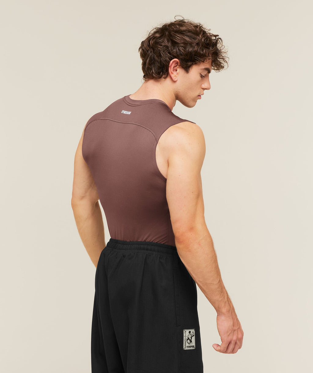 Element Tank - Espresso Brown — imagem 2