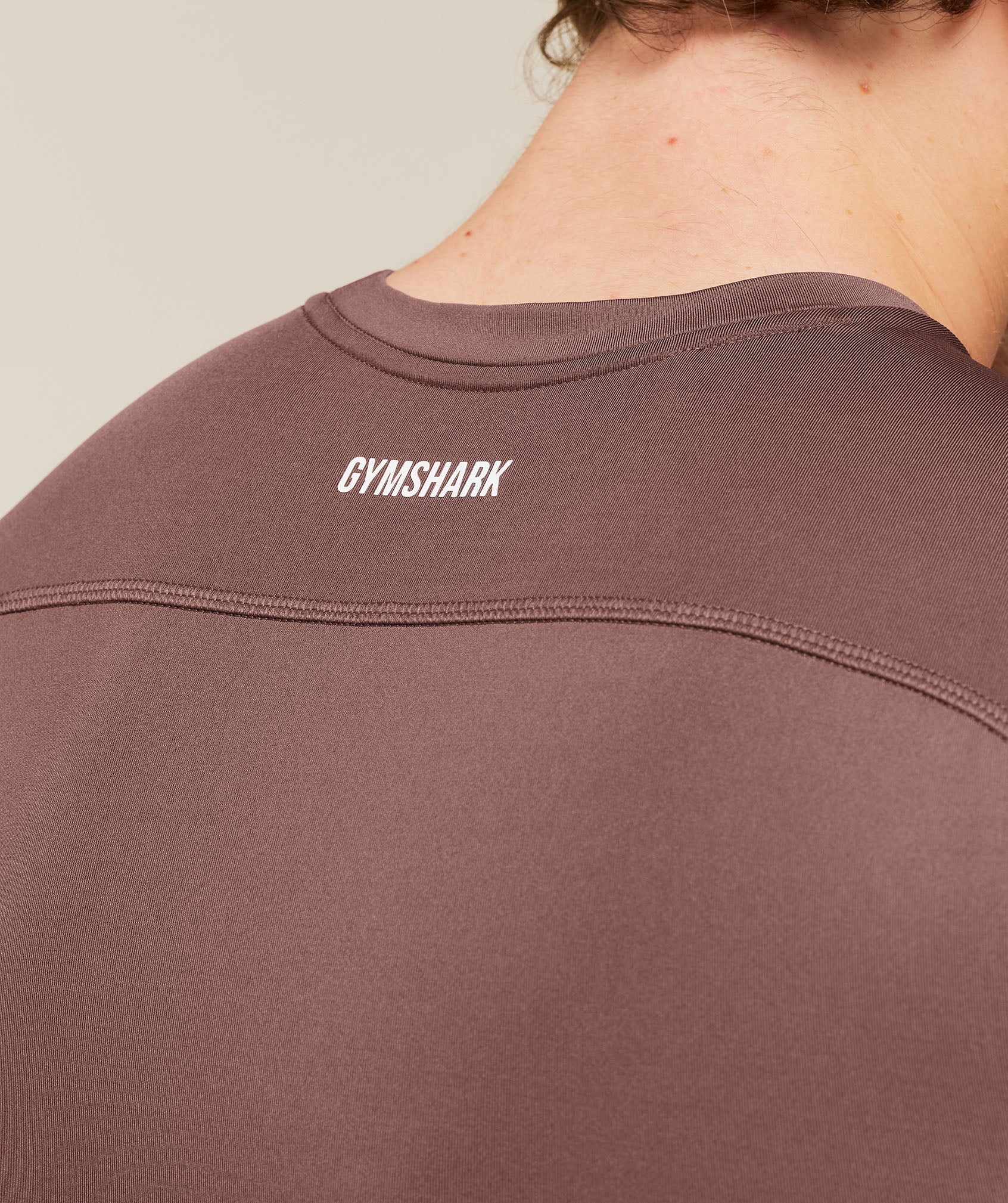 Element Tank - Espresso Brown — imagem 5