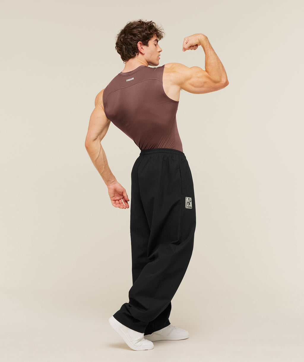 Element Tank - Espresso Brown — imagem 6