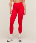 Energise Seamless Leggings - Athletic Red — imagem 1