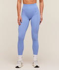 Energise Seamless Leggings - Steady Purple — imagem 1