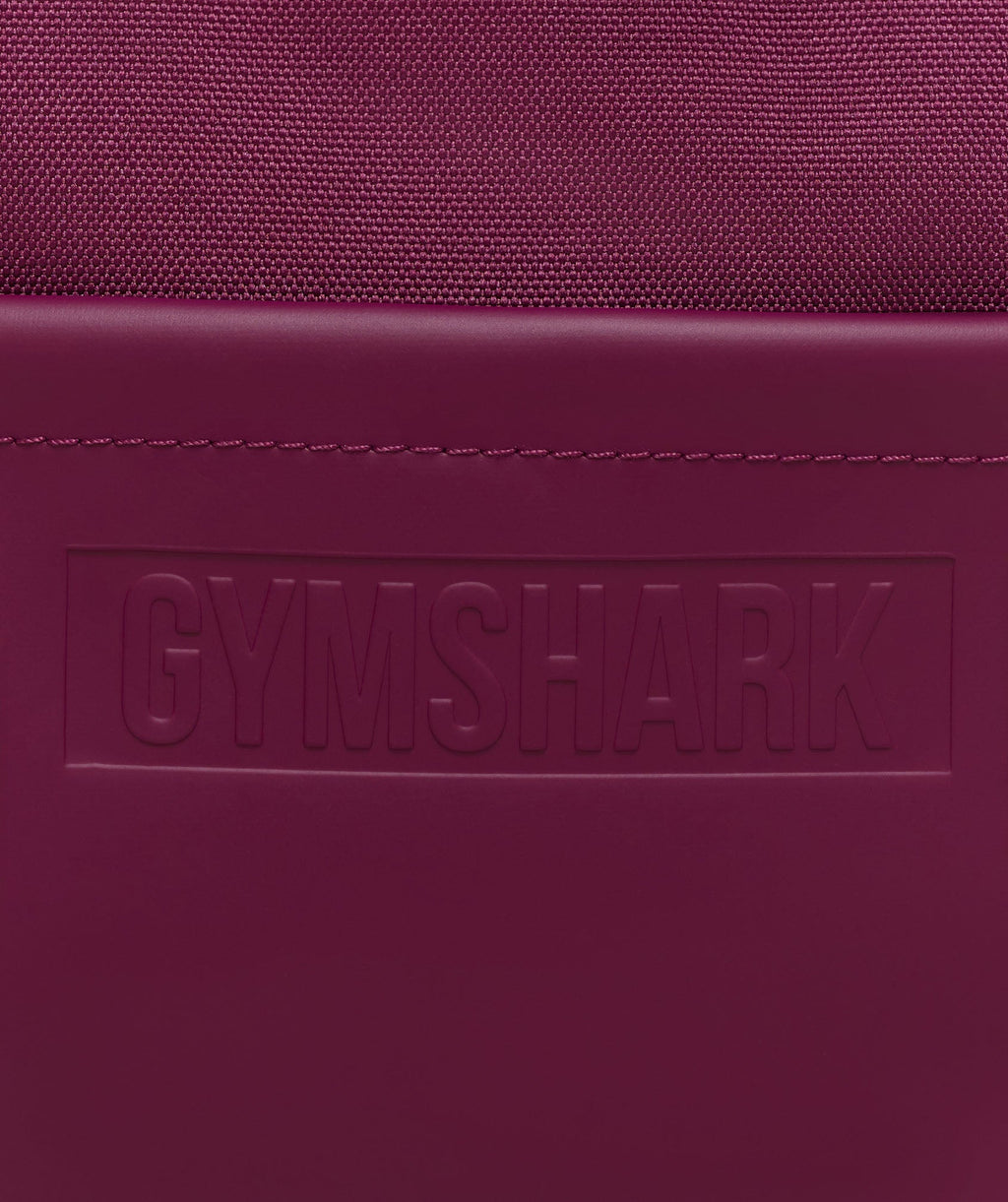 Everyday Camera Bag - Strength Pink — imagem 3
