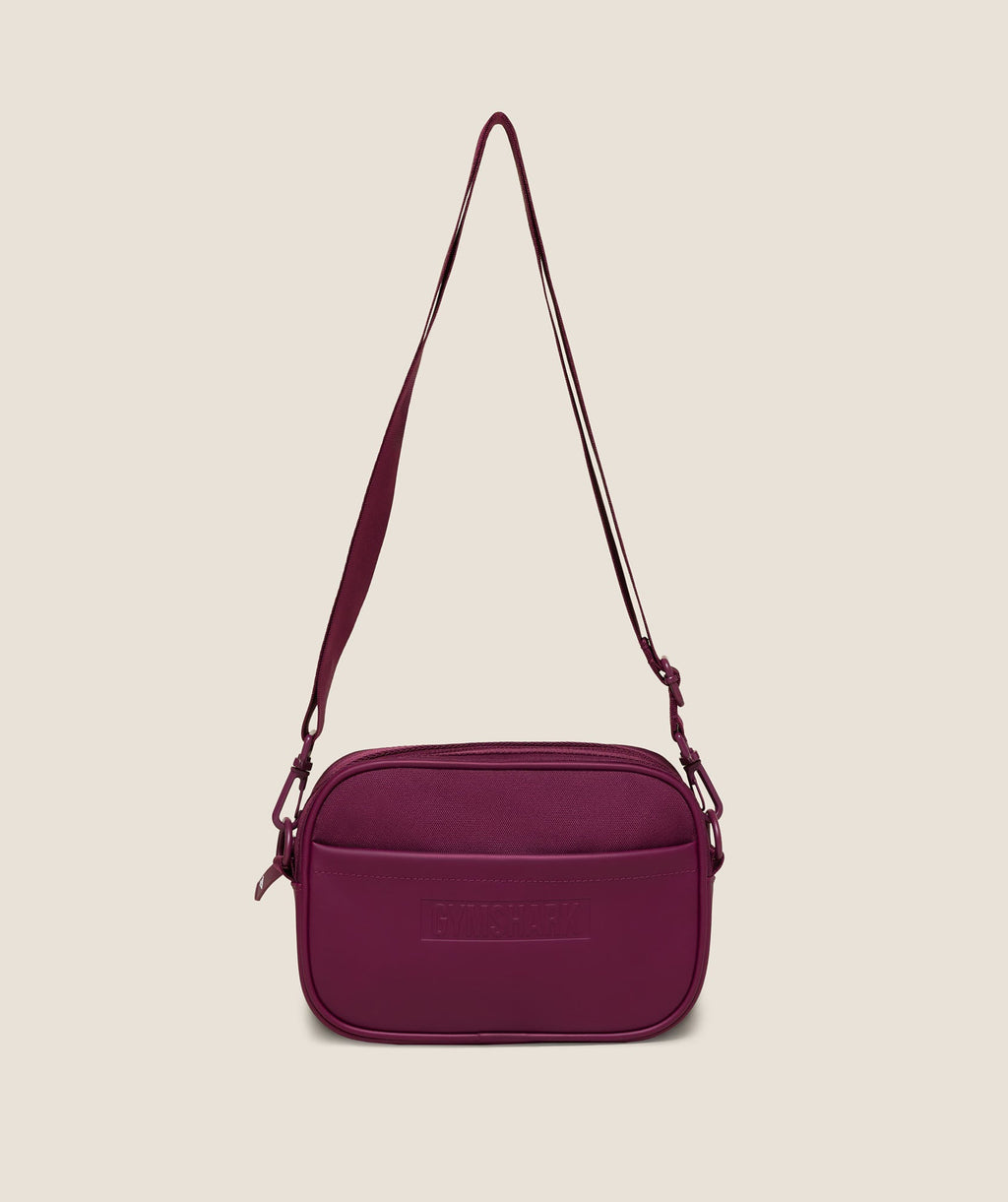 Everyday Camera Bag - Strength Pink — imagem 1