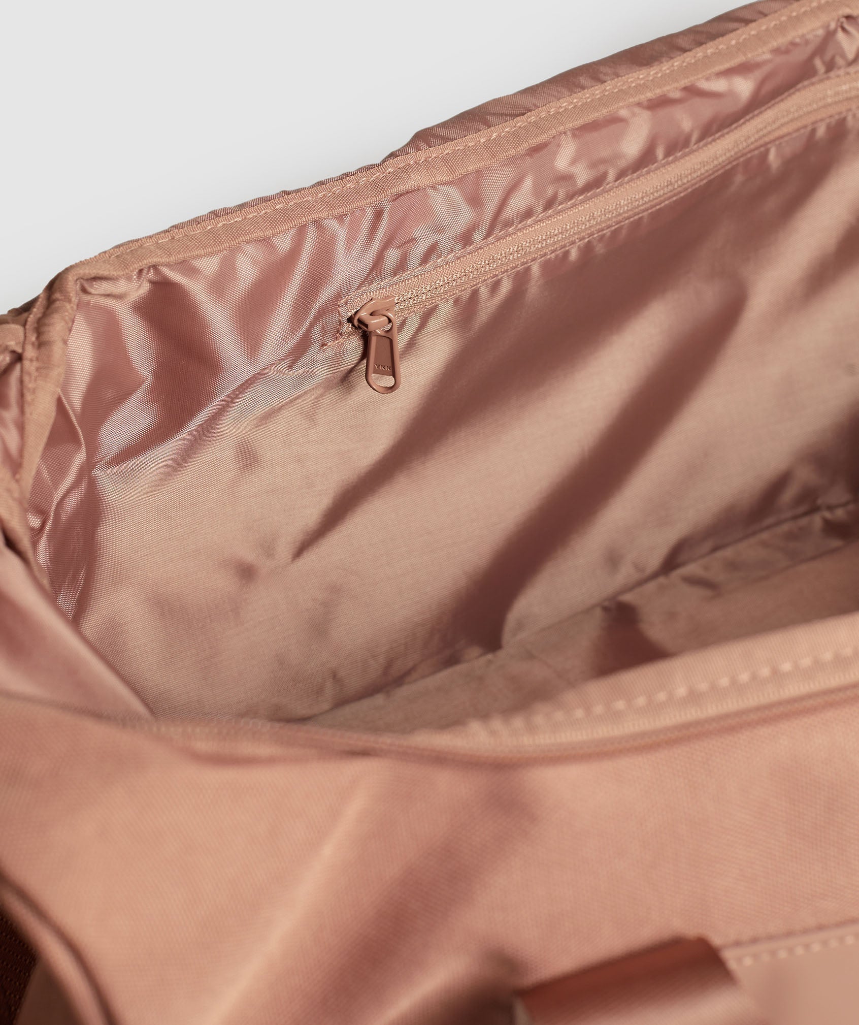 Everyday Holdall Medium - Autumn Brown — imagem 4