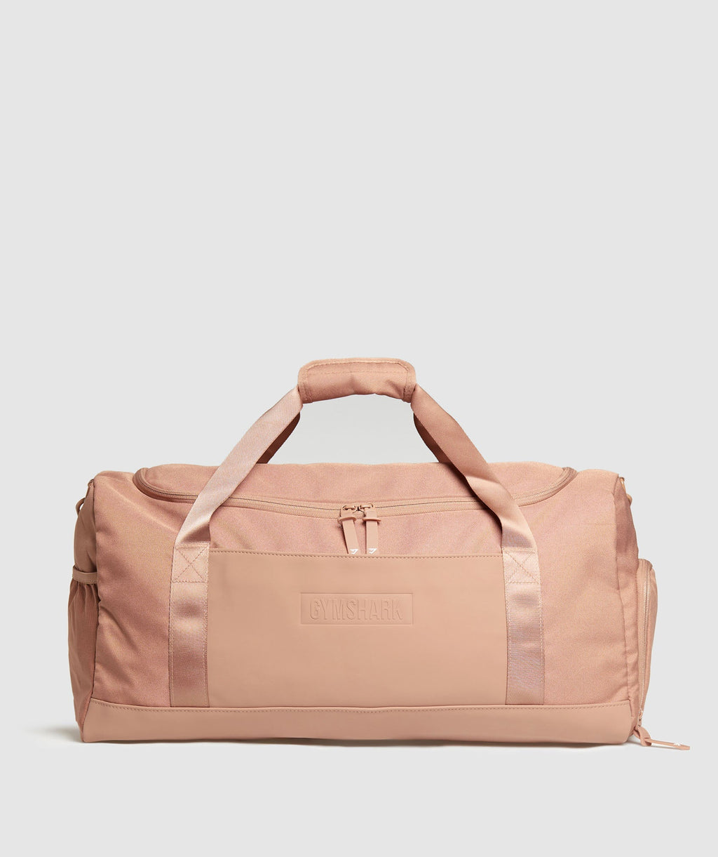 Everyday Holdall Medium - Autumn Brown — imagem 1