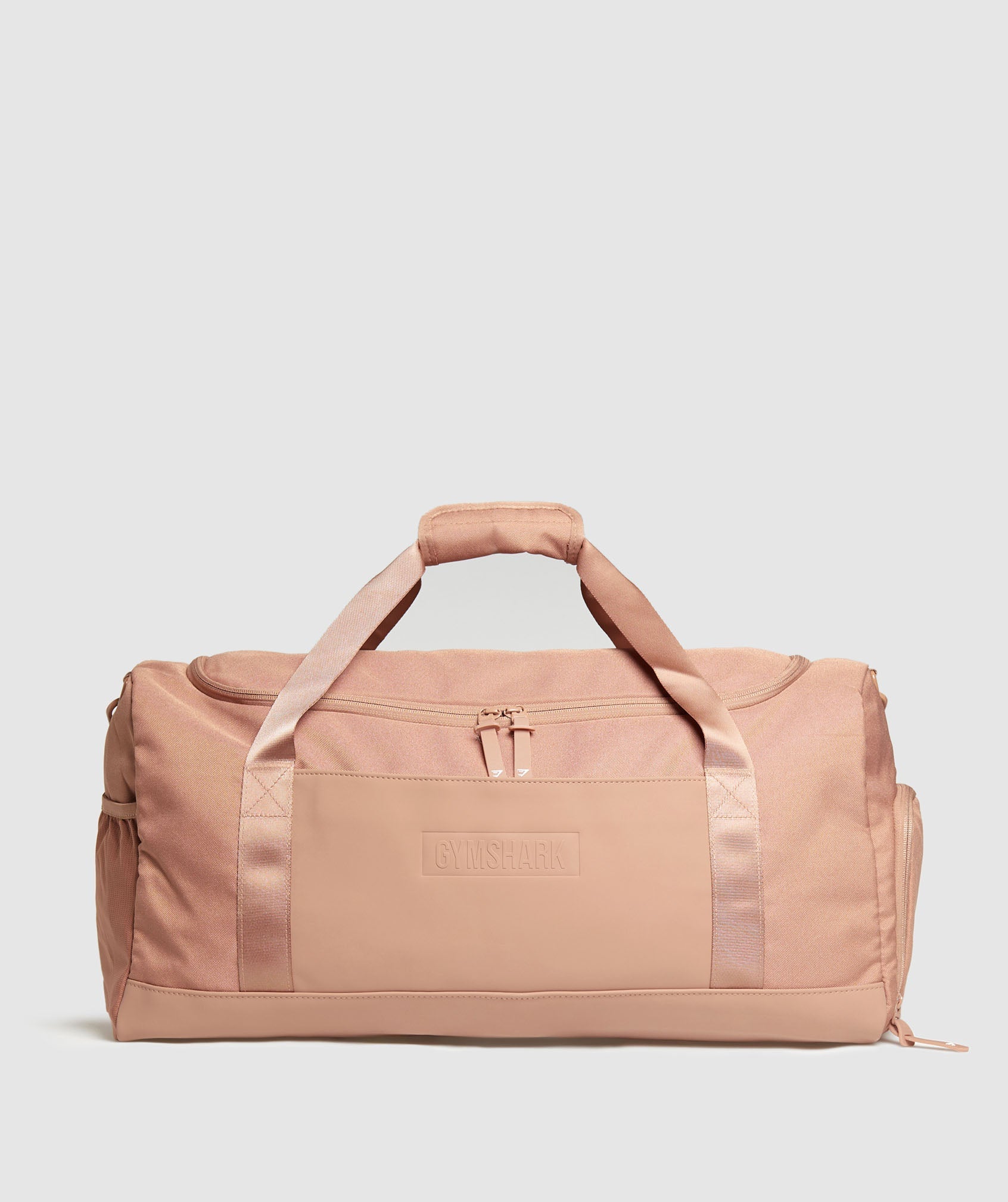 Everyday Holdall Medium - Autumn Brown — imagem 1