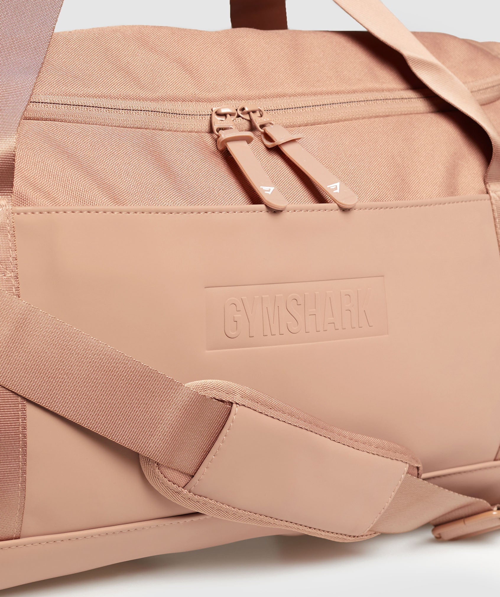 Everyday Holdall Medium - Autumn Brown — imagem 3