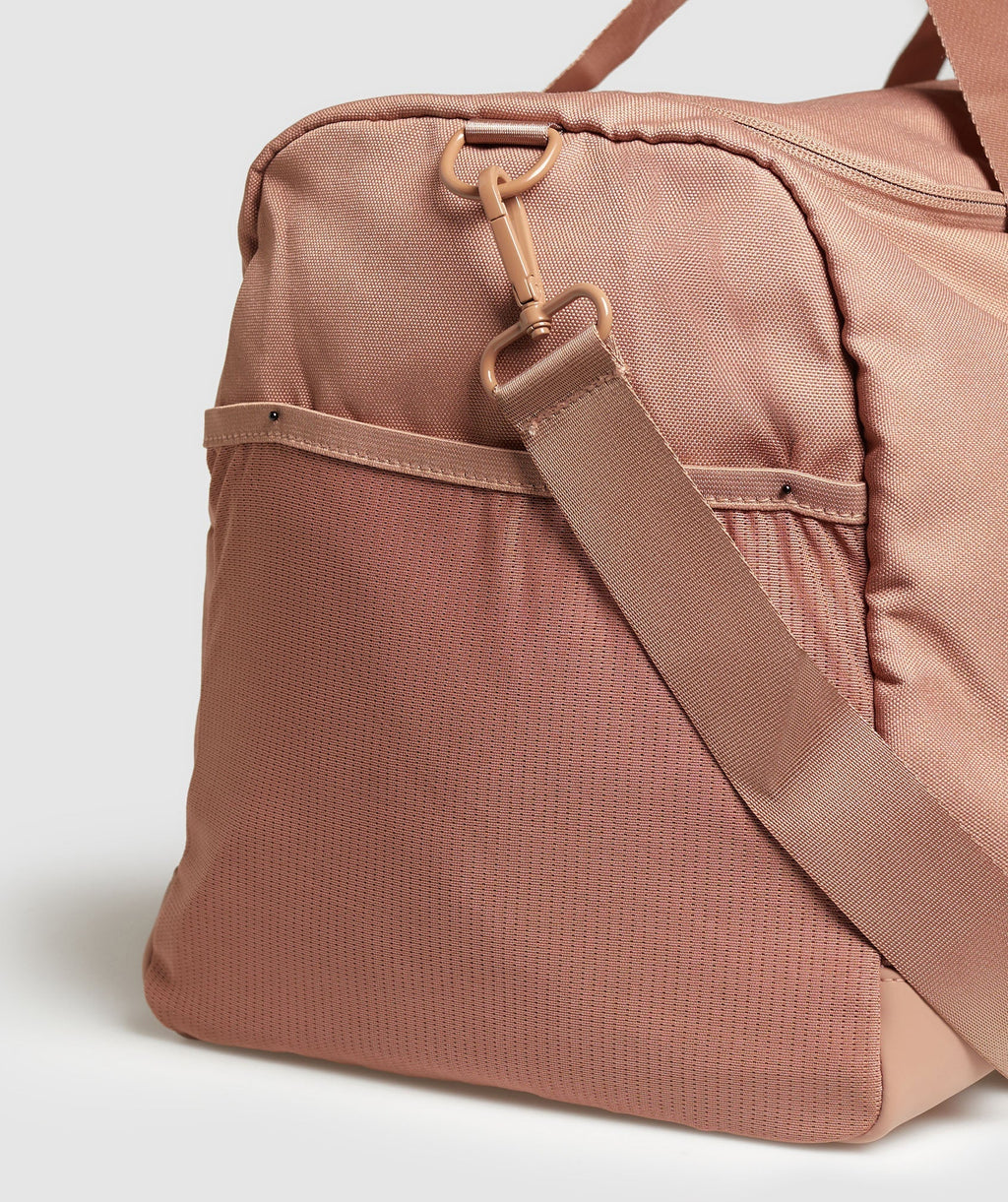 Everyday Holdall Medium - Autumn Brown — imagem 5
