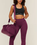 Everyday Holdall Small - Strength Pink — imagem 1