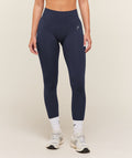 Everyday Seamless Leggings - Heavy Blue — imagem 1