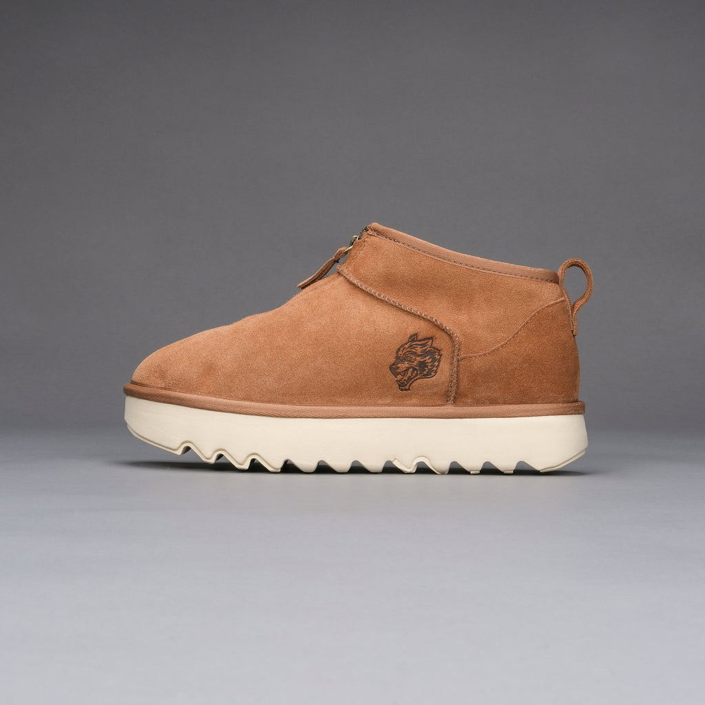 Mammoth Boot in Brown - imagem 1