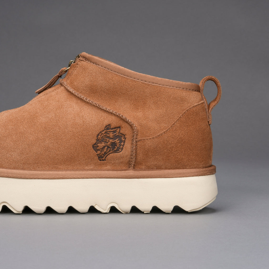 Mammoth Boot in Brown - imagem 6