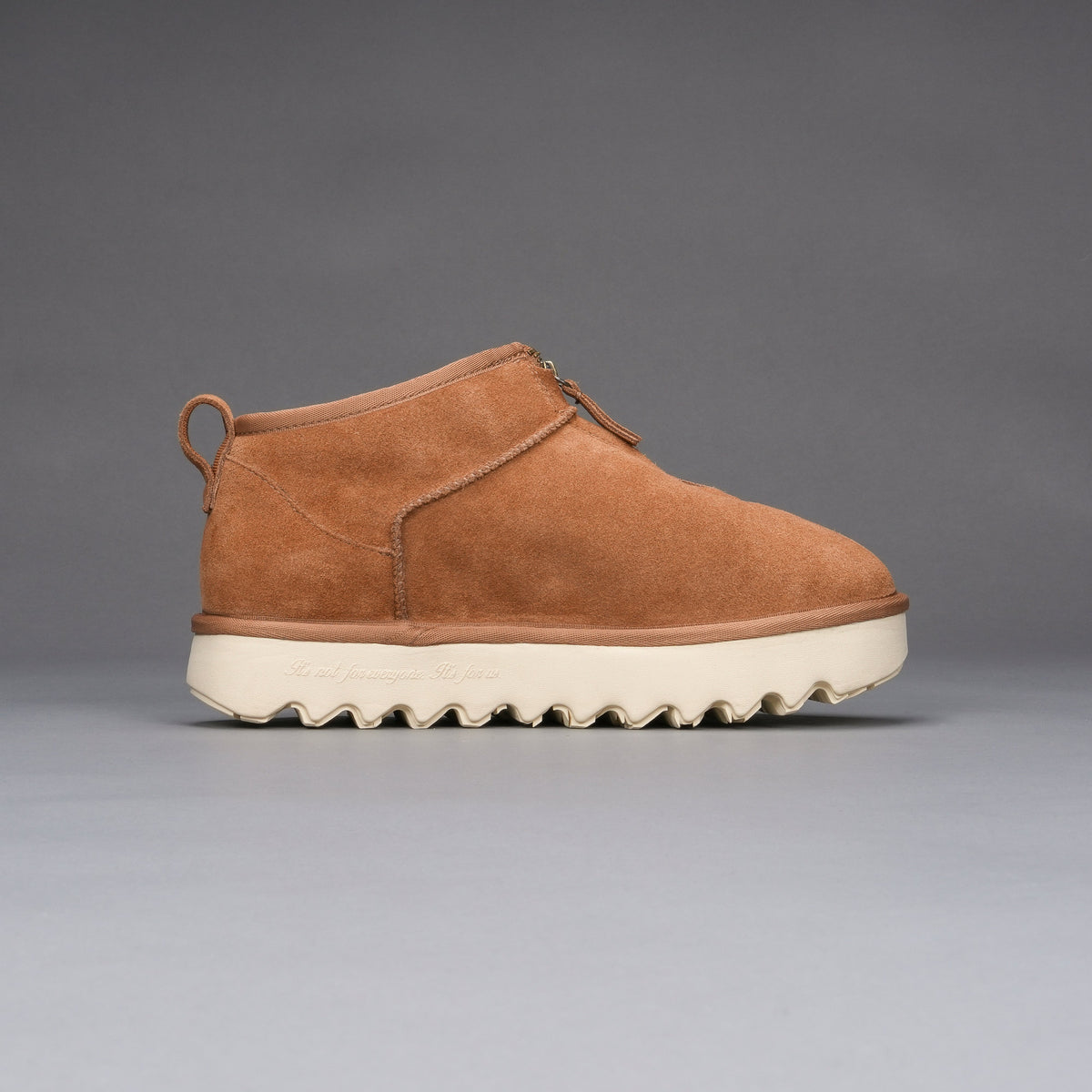 Mammoth Boot in Brown - imagem 2