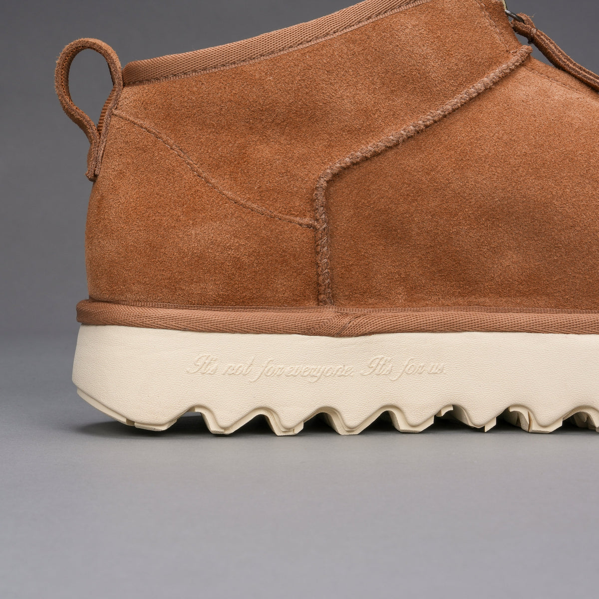 Mammoth Boot in Brown - imagem 7