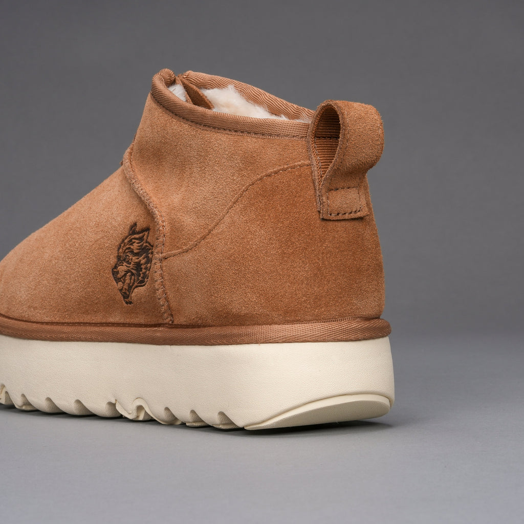 Mammoth Boot in Brown - imagem 8
