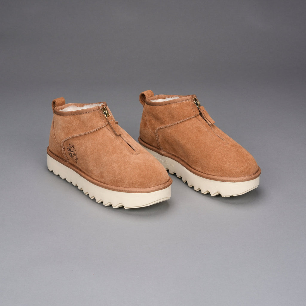 Mammoth Boot in Brown - imagem 5
