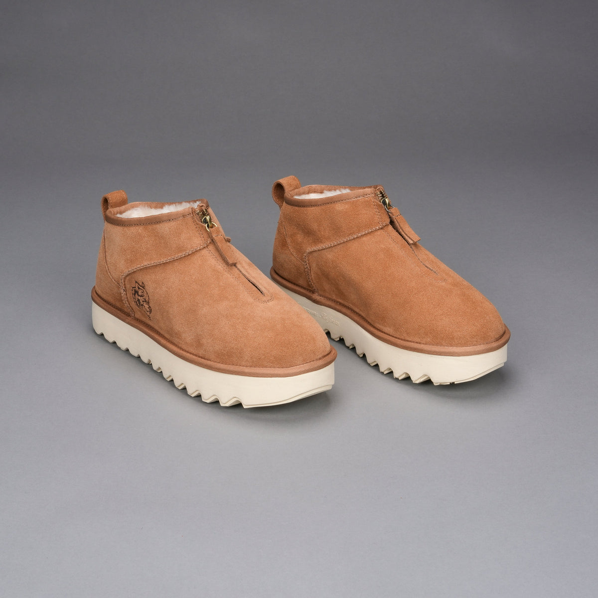 Mammoth Boot in Brown - imagem 5