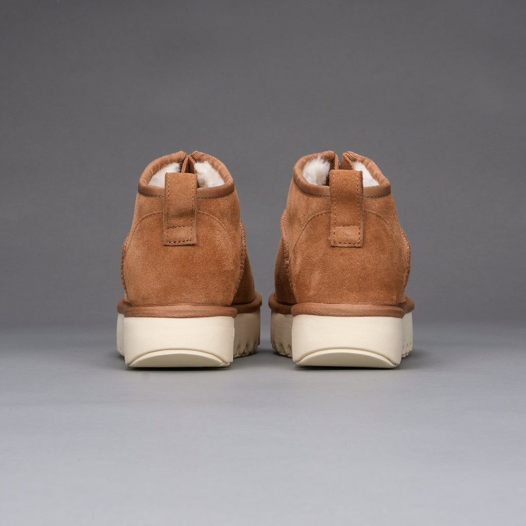 Mammoth Boot in Brown - imagem 10