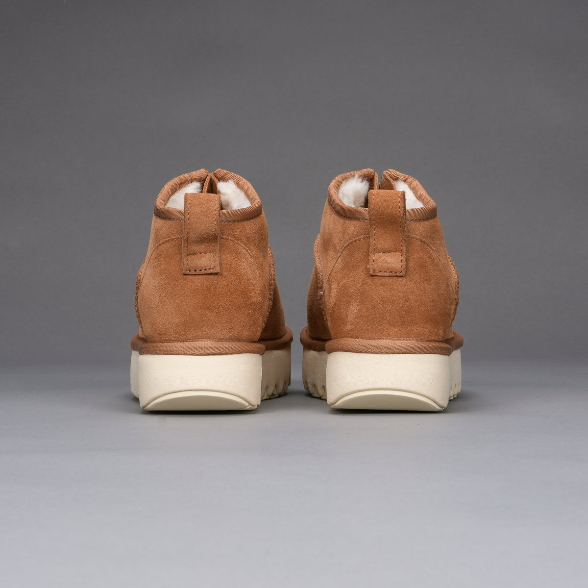 Mammoth Boot in Brown - imagem 10