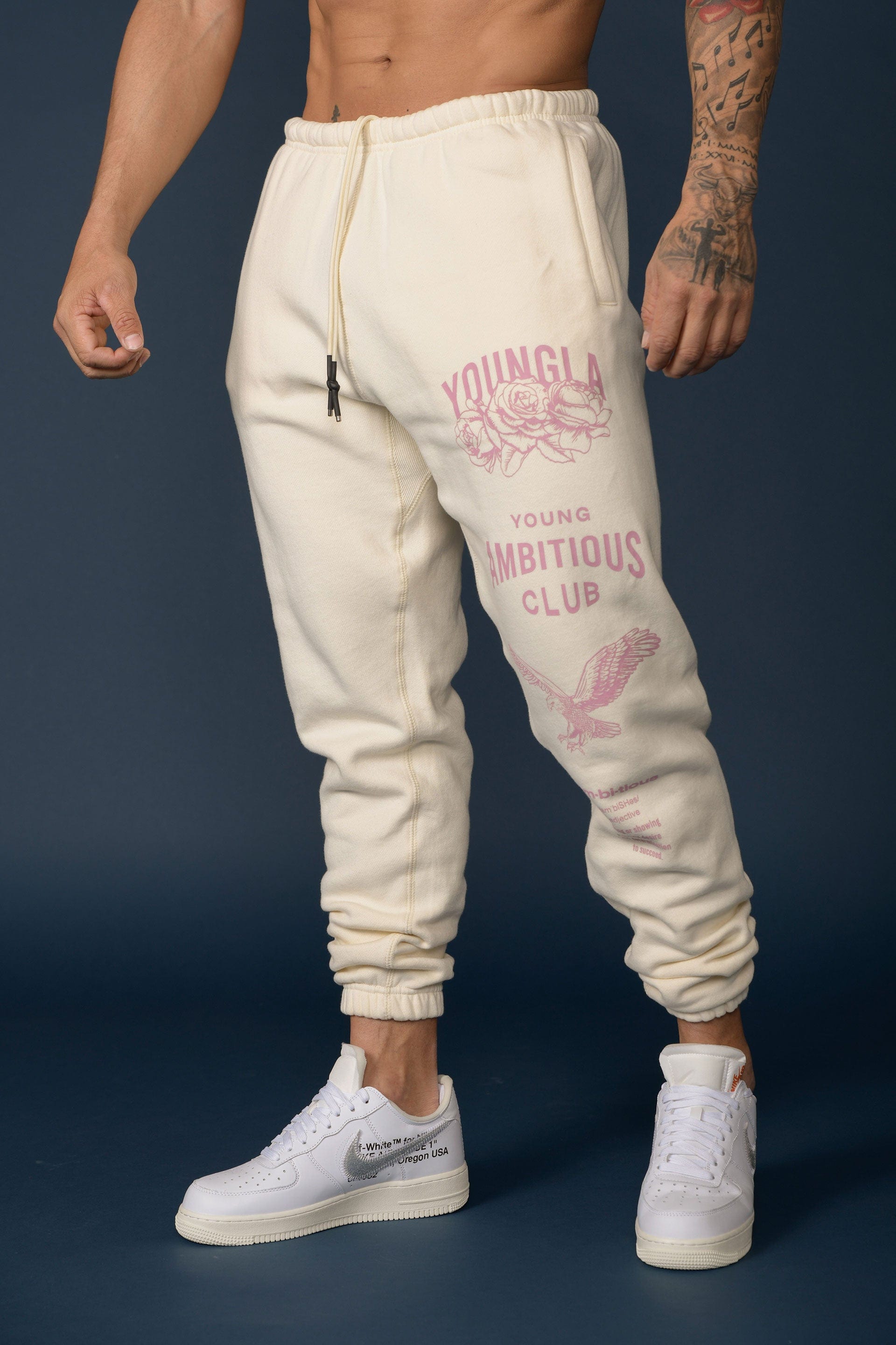 233 - The Immortal Joggers — imagem 1