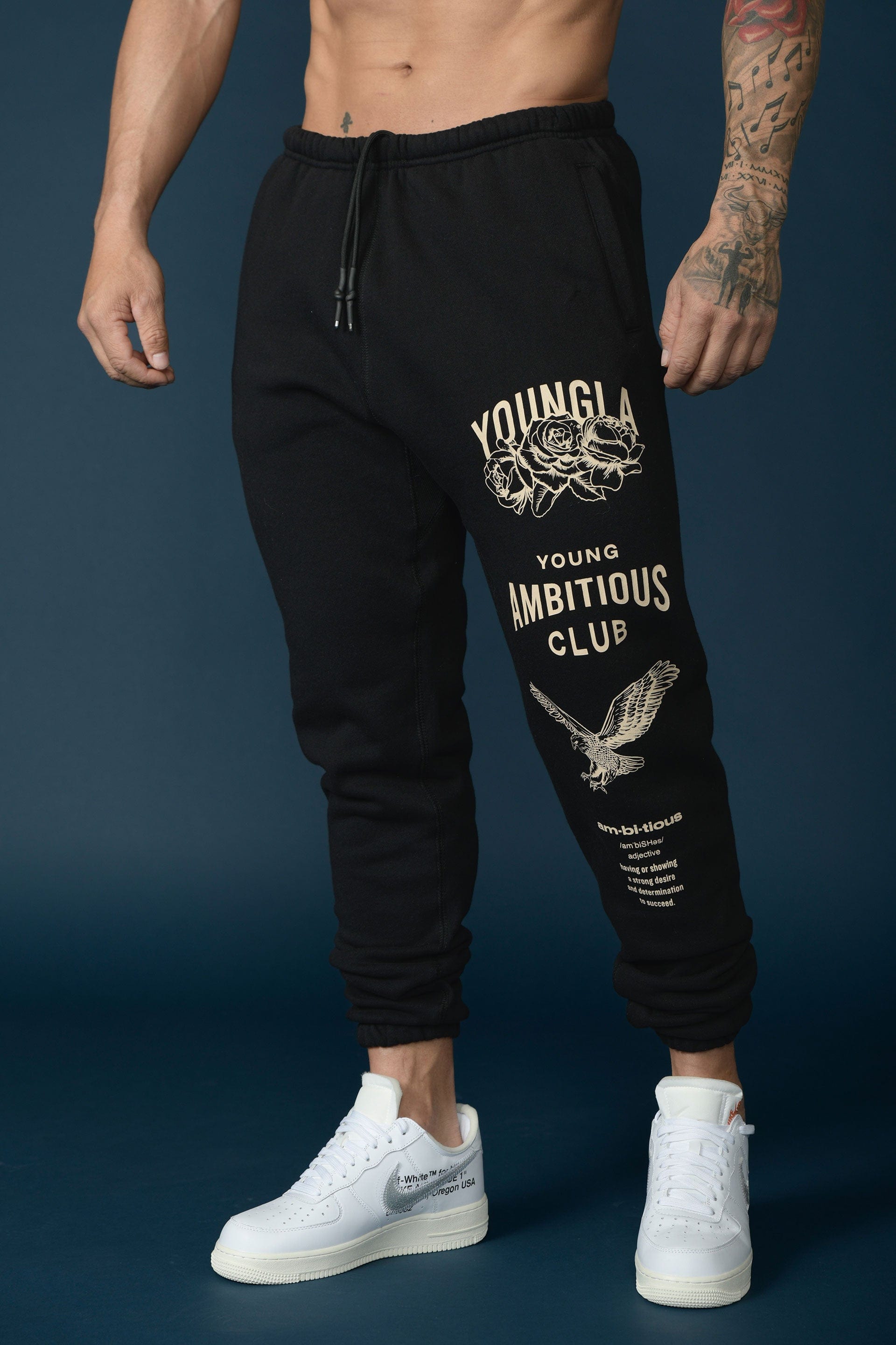 233 - The Immortal Joggers — imagem 15