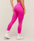 Flex V4 Leggings - Super-Set Pink — imagem 1