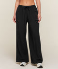 Campus Track Pants - Black — imagem 1