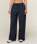 Campus Track Pants - Heavy Blue — imagem 1