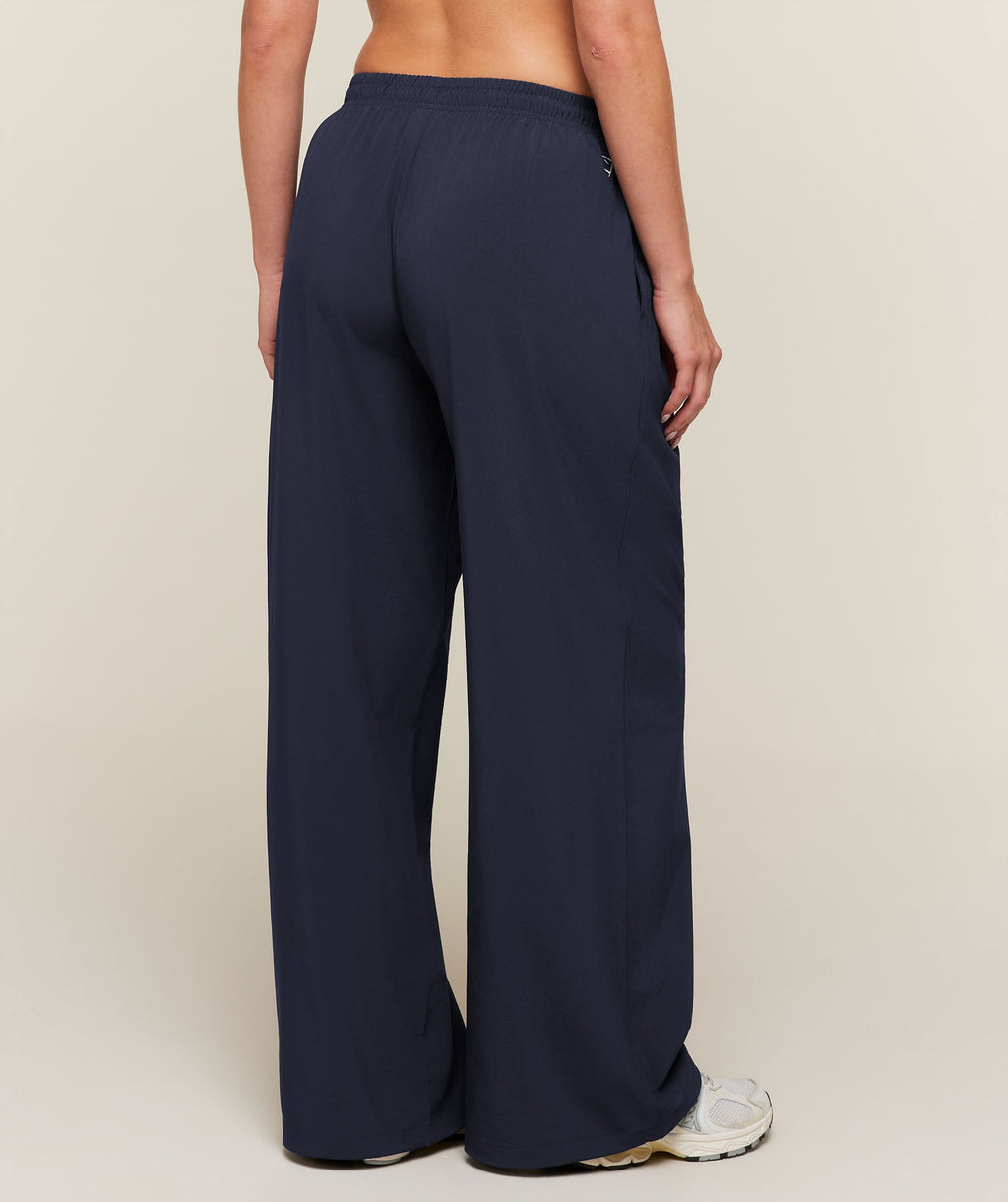 Campus Track Pants - Heavy Blue — imagem 2