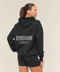 Conditioning Club Hoodie - Black — imagem 1