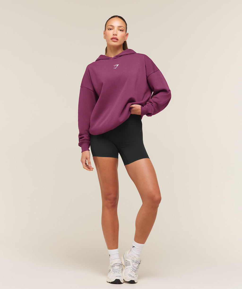 Conditioning Club Hoodie - Strength Pink — imagem 6