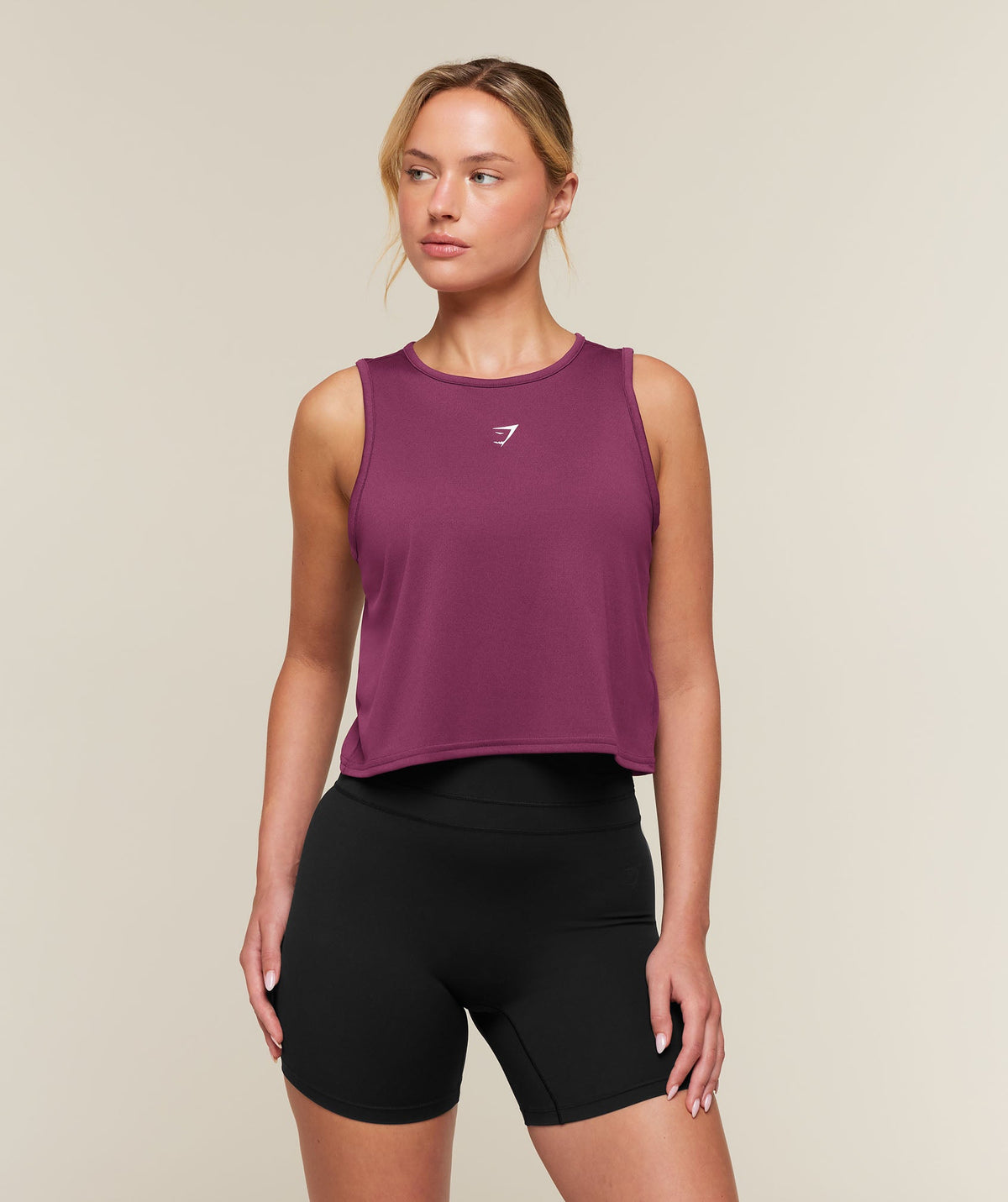 Conditioning Club Tank - Strength Pink — imagem 2